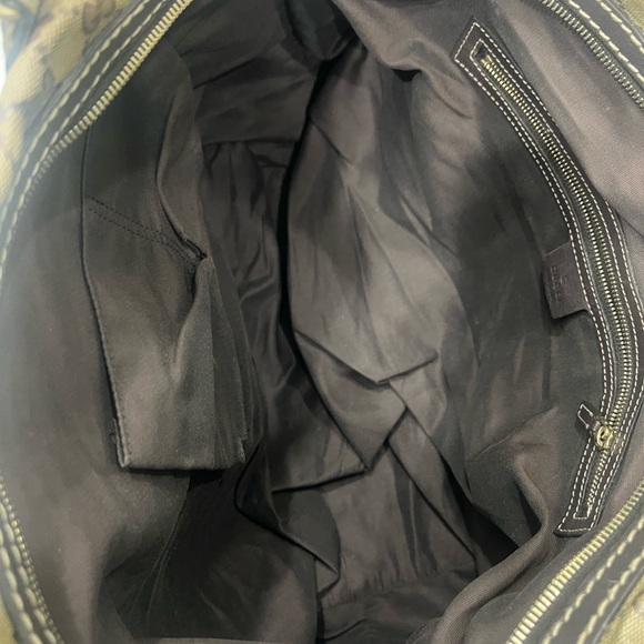 Gucci GG Crystal Mix Tote Bag - Picture 14 of 16